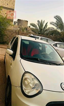 Geely LC